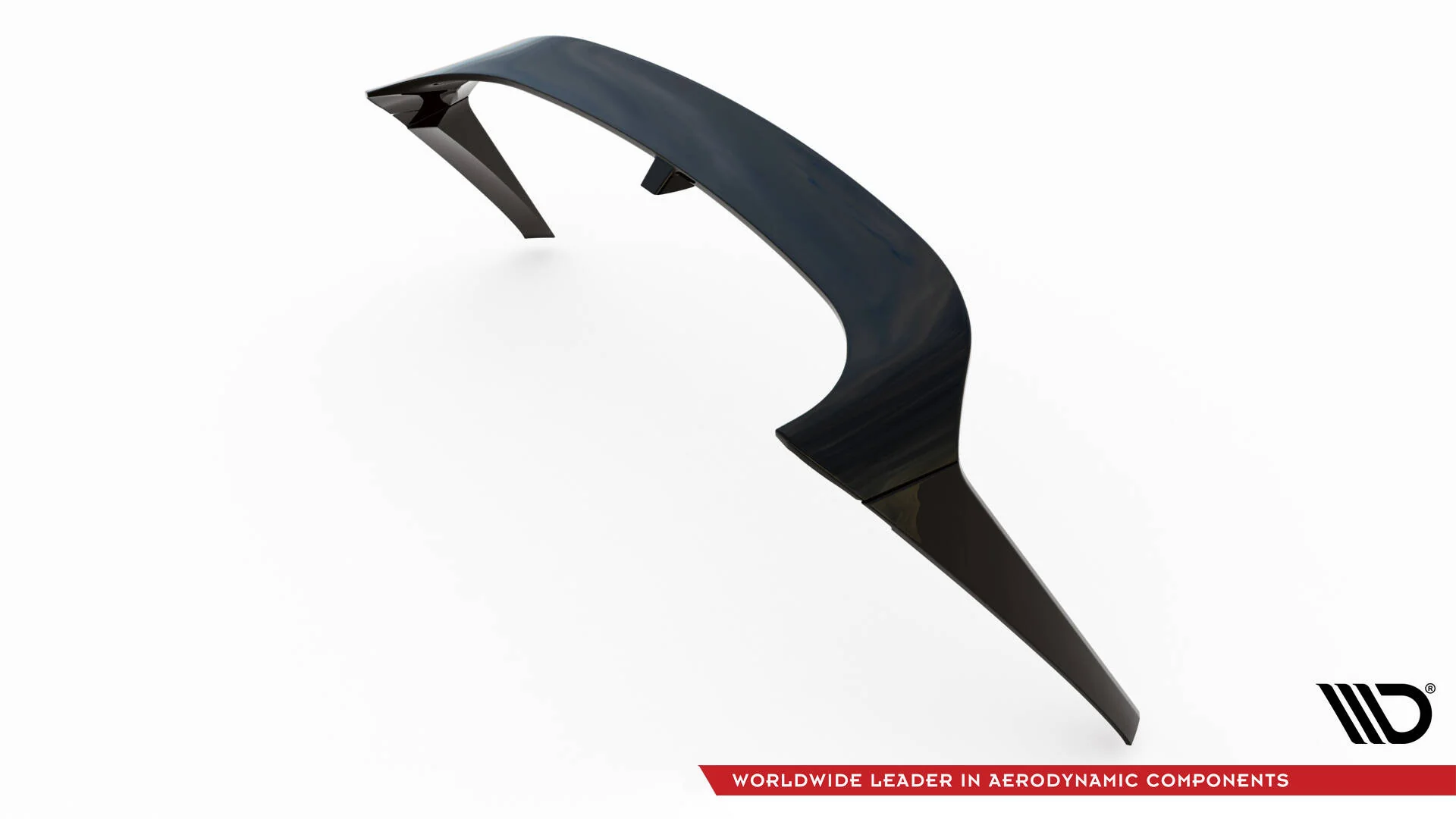 Spoiler Volkswagen Golf R / R-Line / GTI / GTD Mk7 / Mk7 Facelift - Image 6