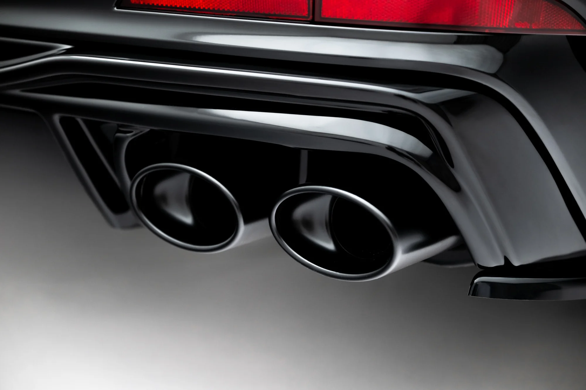 Zestaw Splitterów Audi A6 S-Line Sedan / S6 Sedan C8 - Image 17