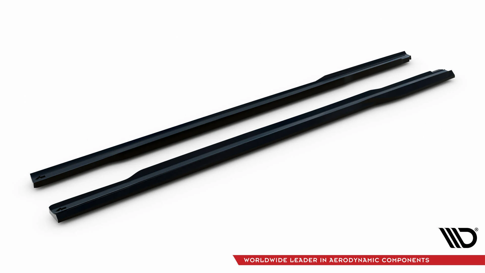 Zestaw Splitterów Mercedes-Benz CLE AMG-Line C236 - Image 15