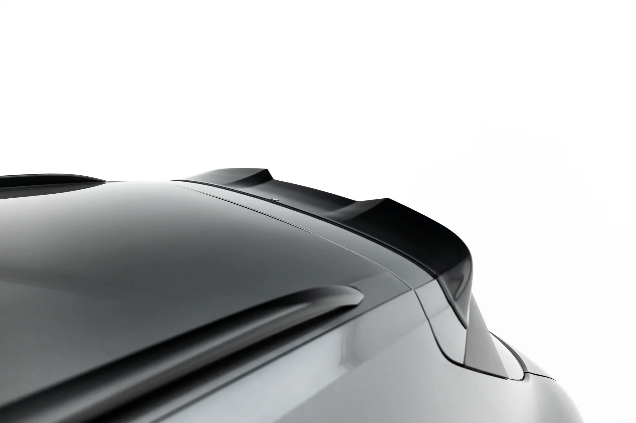 Zestaw Splitterów Porsche Cayenne SUV Mk3 Facelift - Image 16