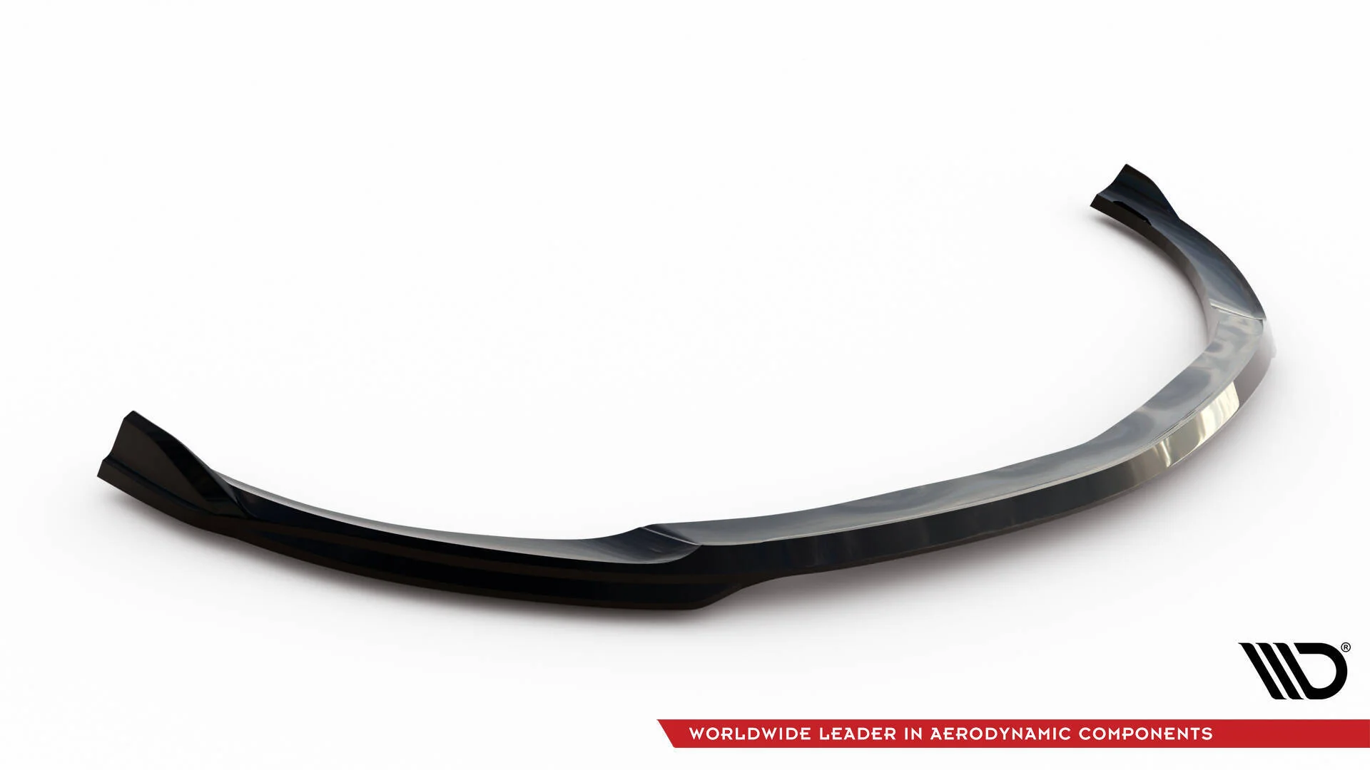 Zestaw Splitterów V.1 Mercedes-AMG GT 63 / 55 / 63 S E Performance C192 - Image 15