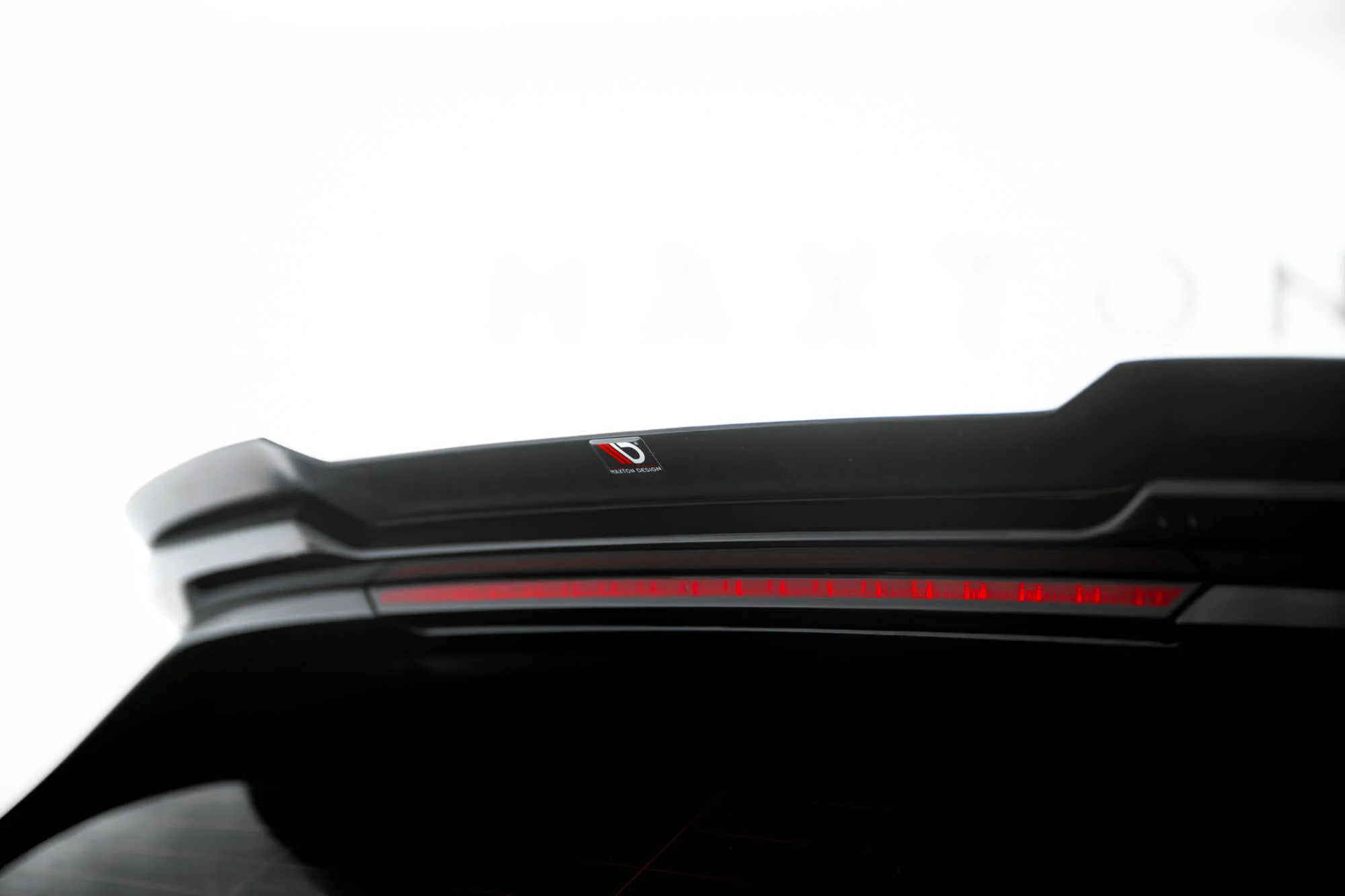 Zestaw Splitterów V.2 BMW 1 M-Pack F70 - Image 13