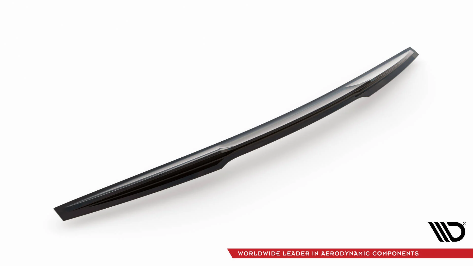 Zestaw Splitterów V.2 Mercedes-AMG GT 63 / 55 / 63 S E Performance C192 - Image 24